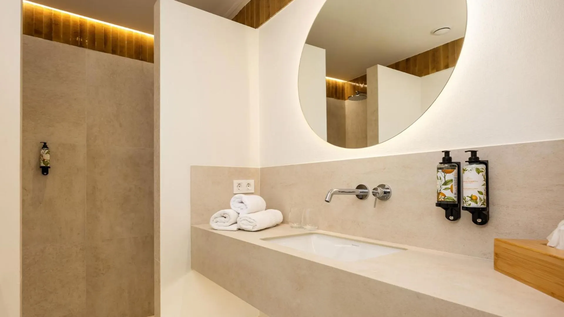 Hotel Aristoy Tarifa 2*,  Spanien