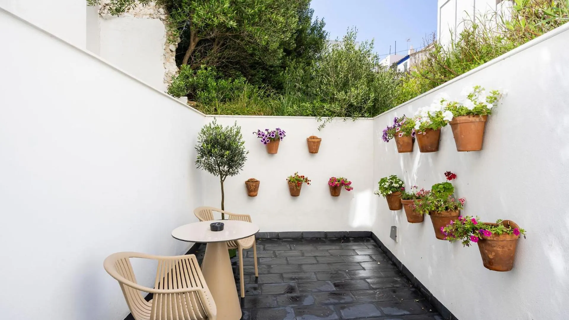 Hotel Aristoy Tarifa