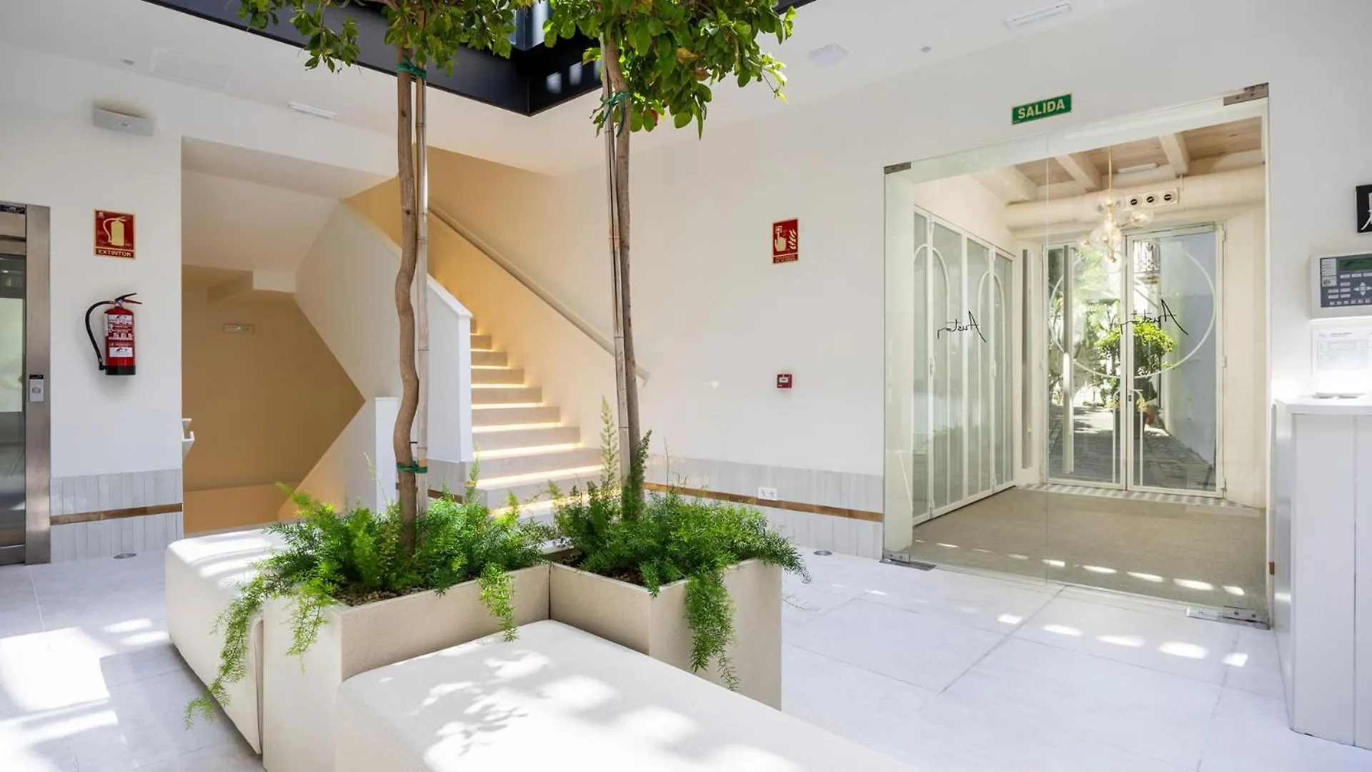 Hotel Aristoy Tarifa 2*,  Spanien
