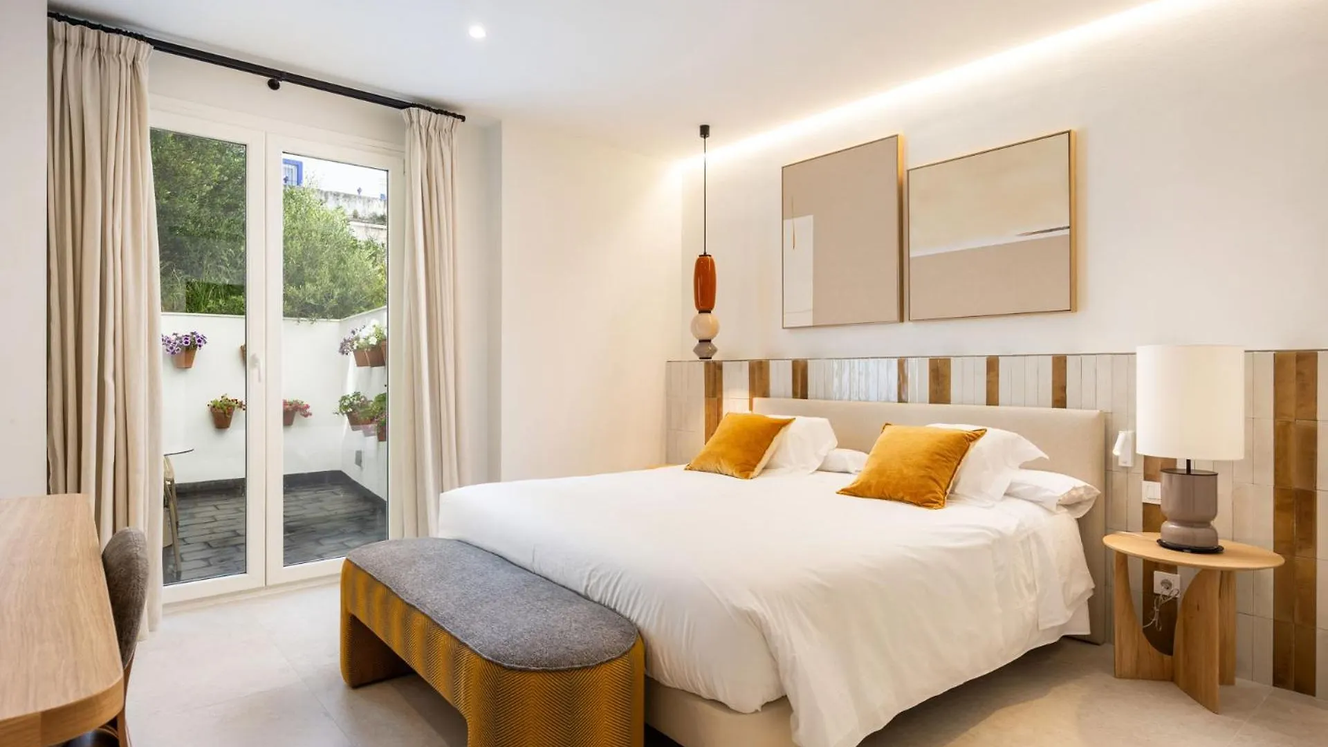Aristoy Hotel Tarifa Espanha