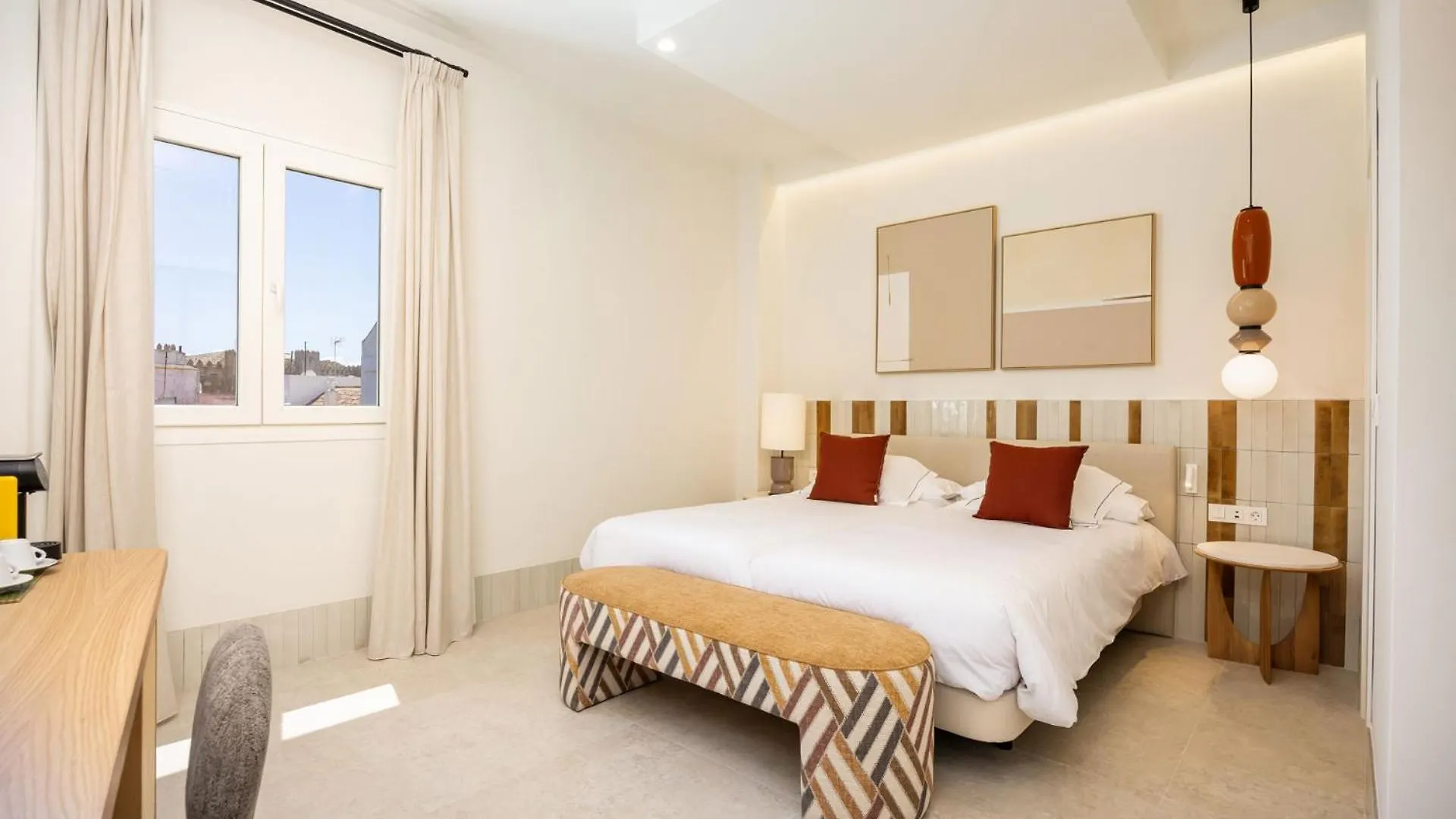 Hotel Aristoy Tarifa
