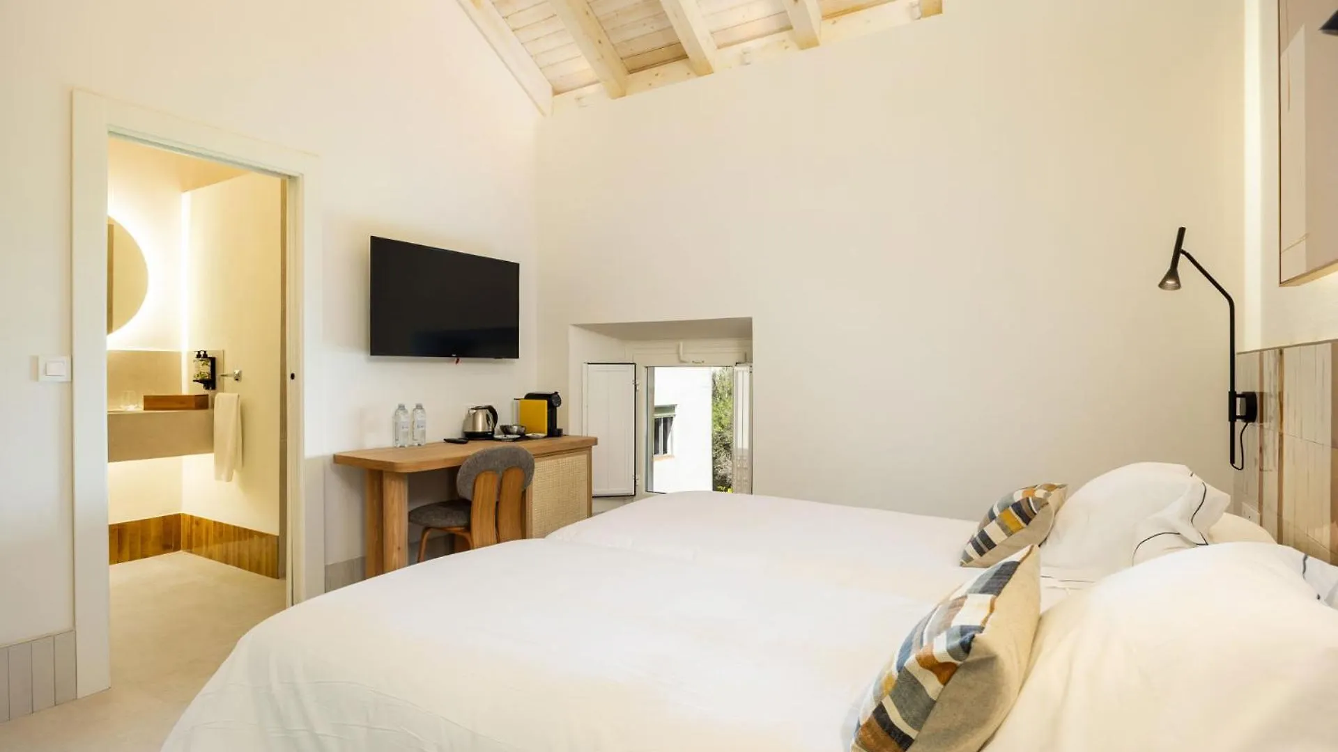 Hotel Aristoy Tarifa 2*,  Spanien