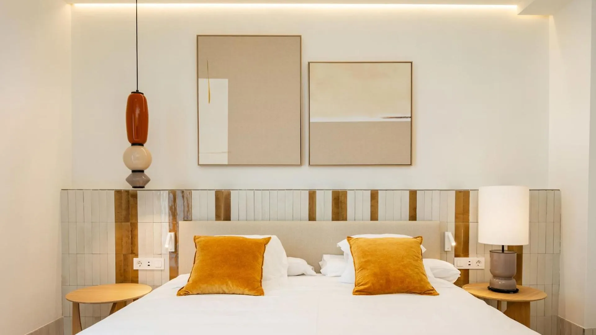 **  Hotel Aristoy Tarifa Spanien