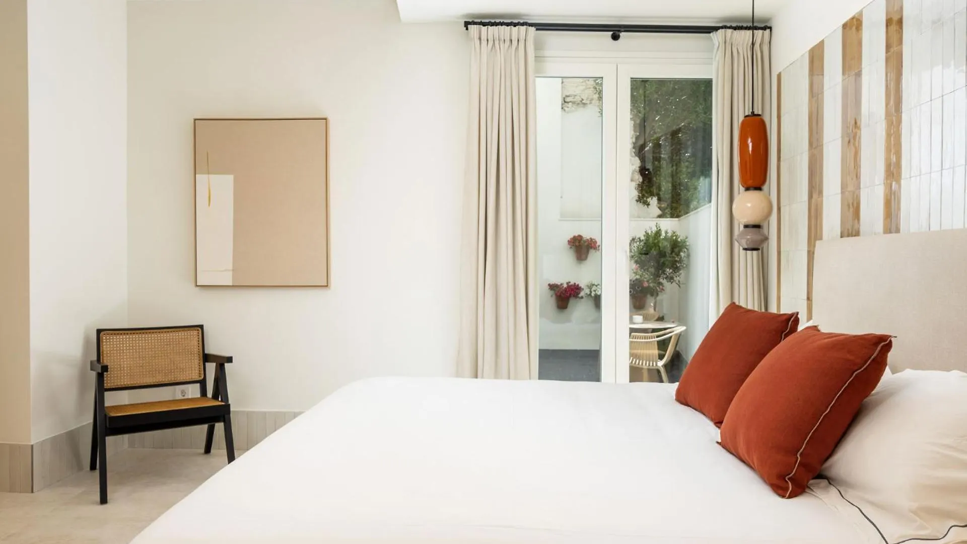 Aristoy Hotel Tarifa
