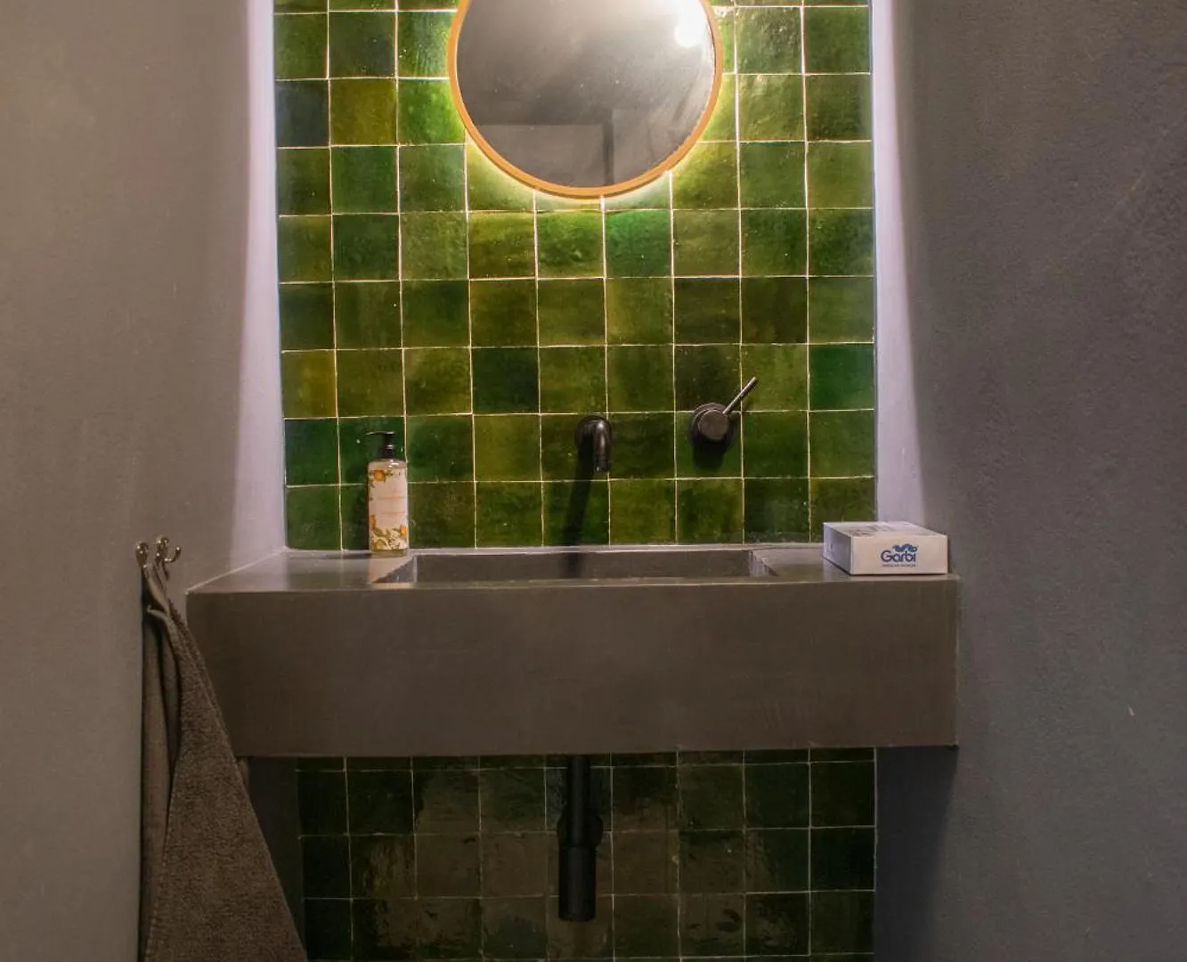 Hotel Aristoy Tarifa