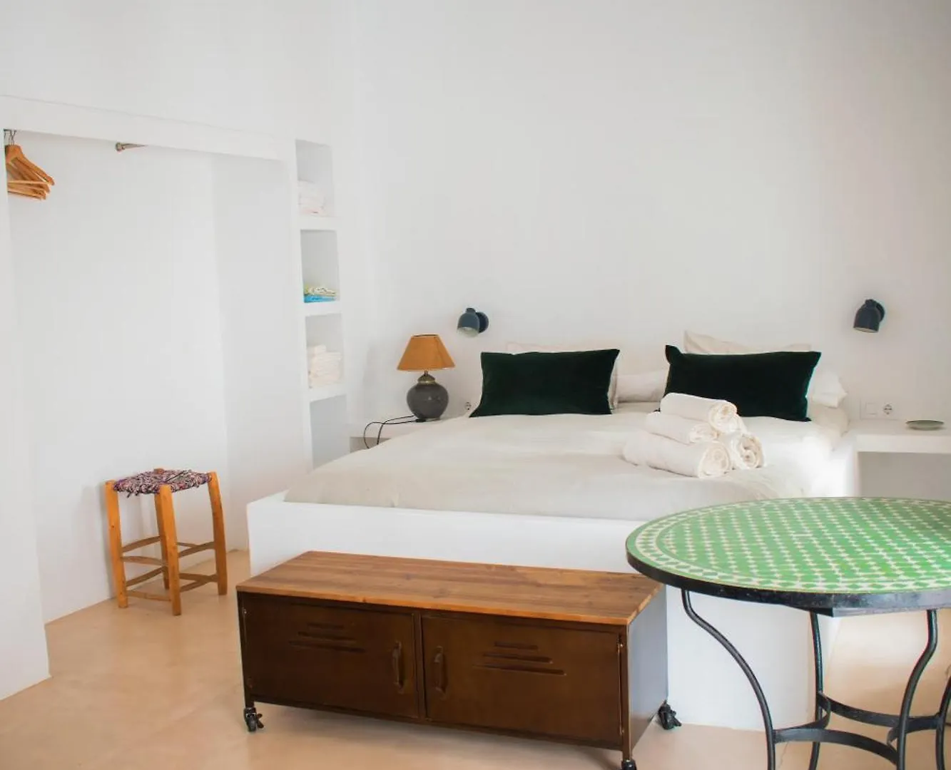 Hotel Aristoy Tarifa