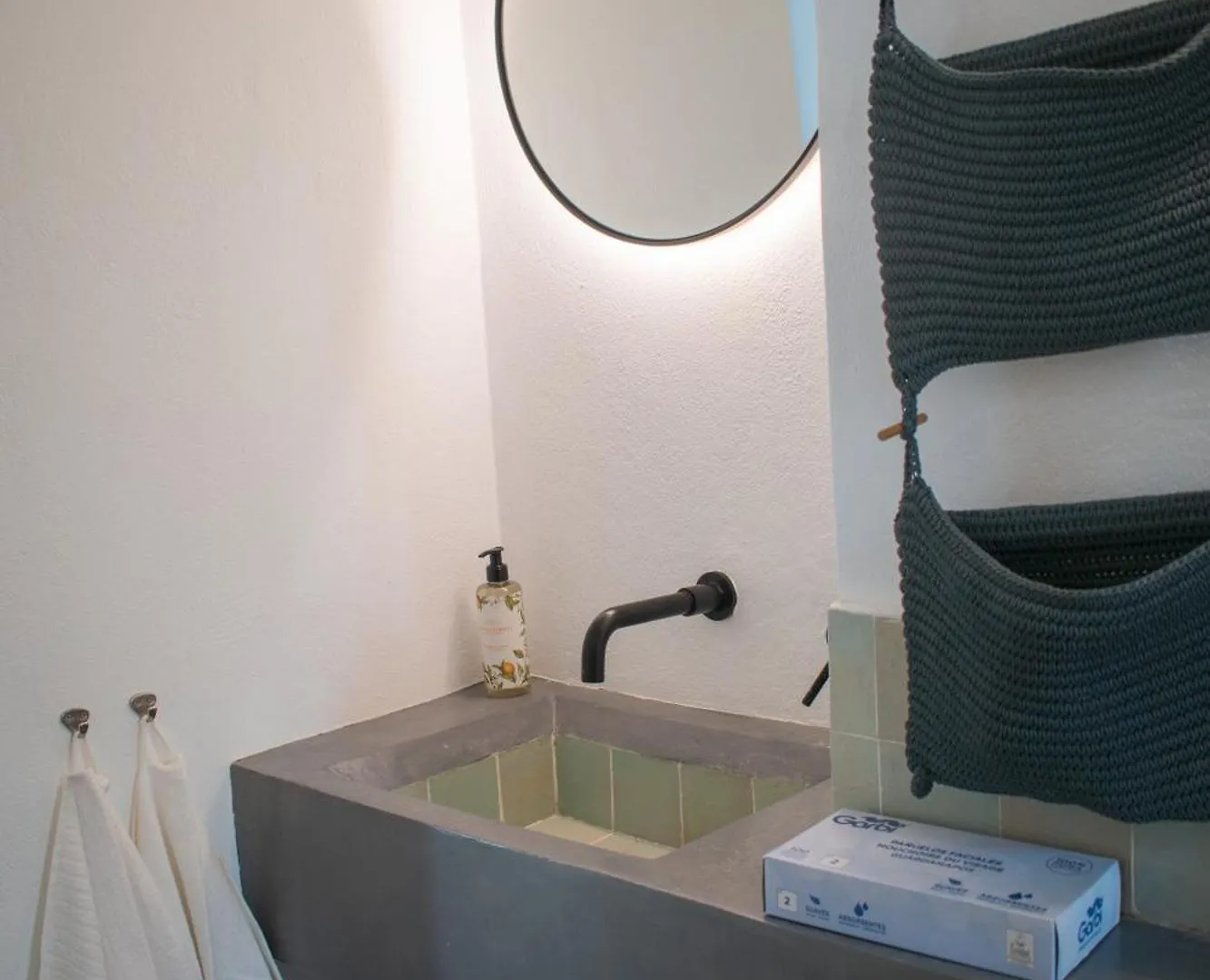 Hotel Aristoy Tarifa
