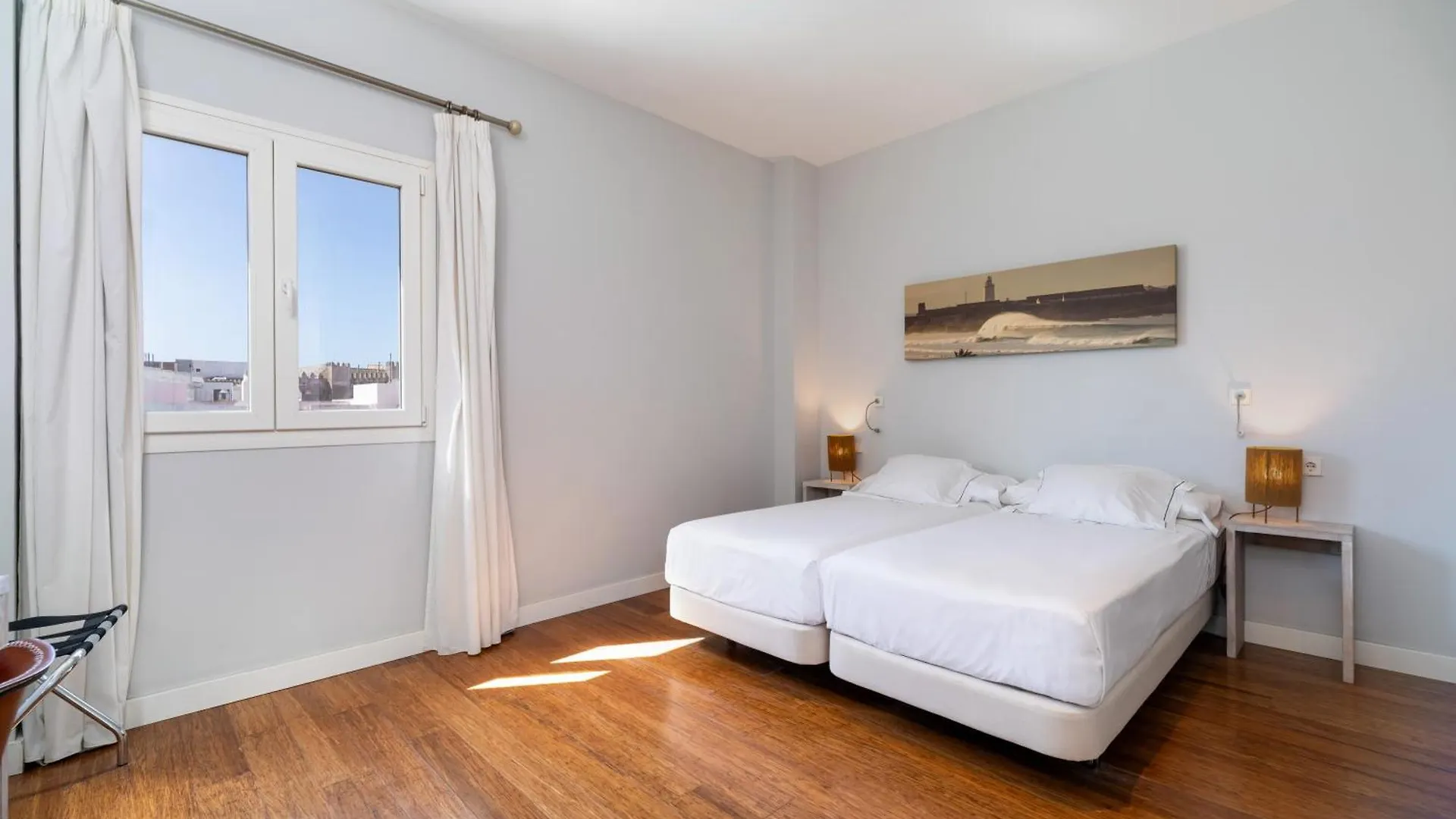 Aristoy Hotel Tarifa