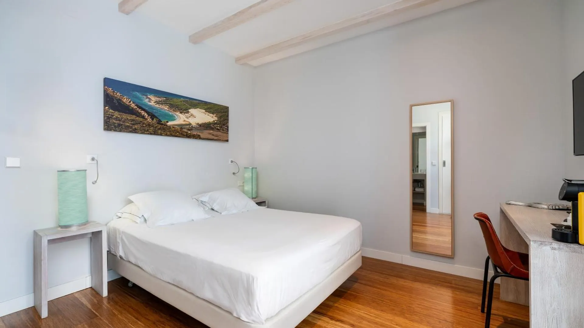 Aristoy Hotel Tarifa 2*,