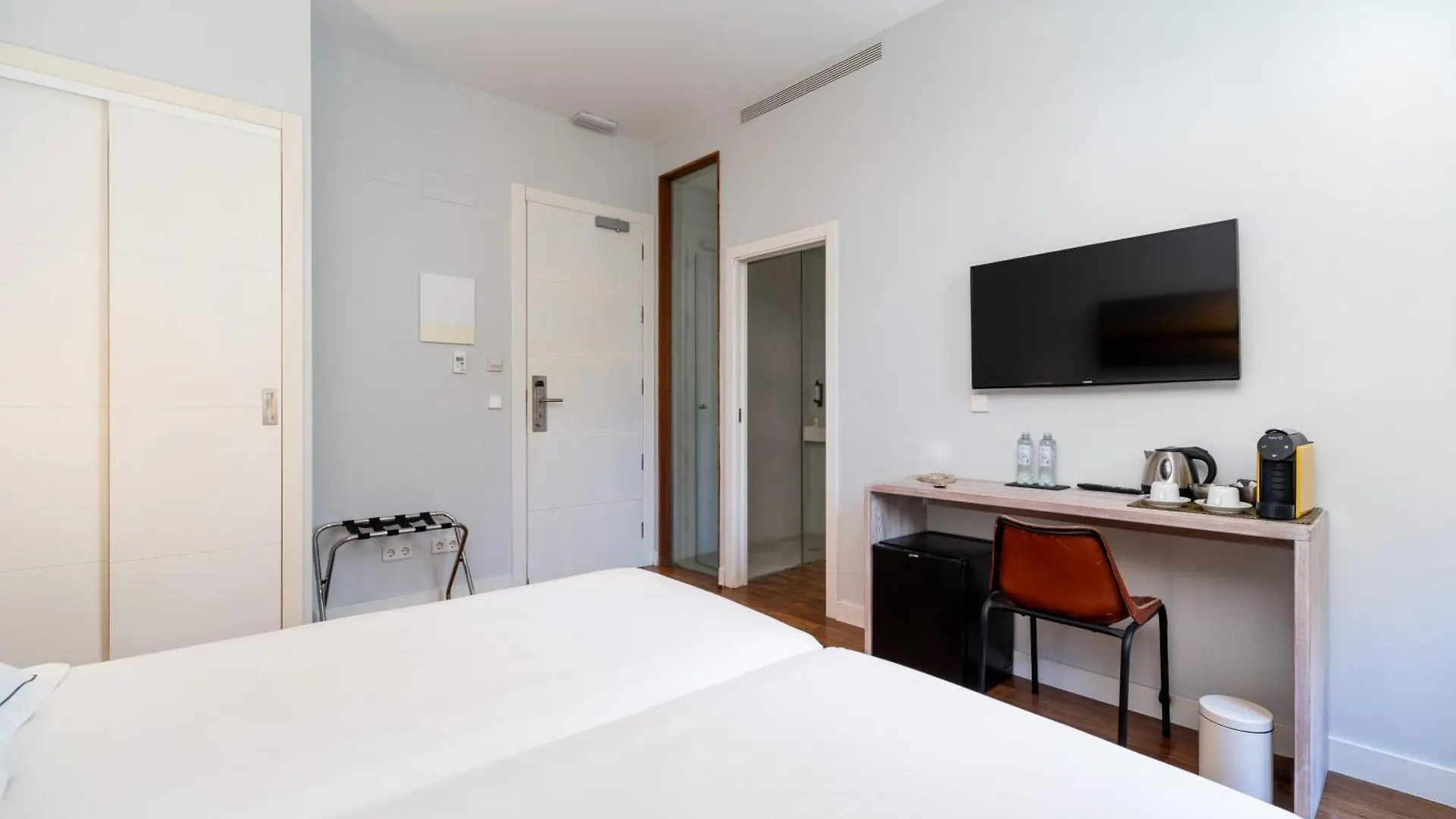 Aristoy Hotel Tarifa