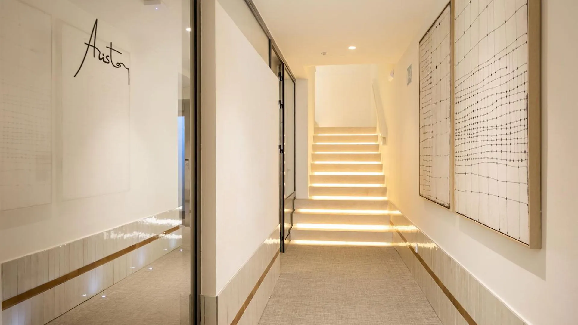 Aristoy Hotel Tarifa