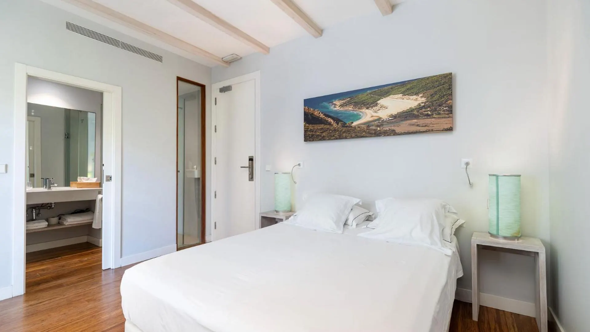 Aristoy Hotel Tarifa Spain